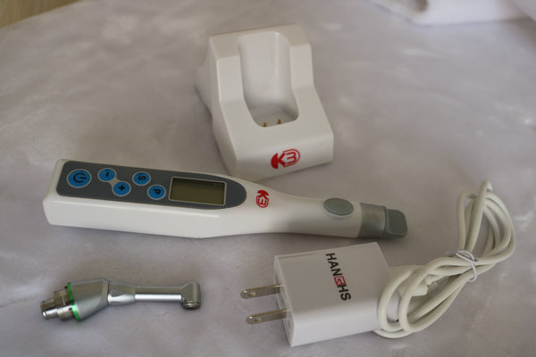 無(wú)線(xiàn)根管治療儀