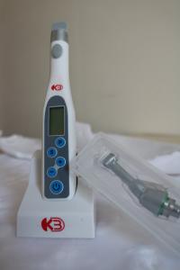 無(wú)線(xiàn)根管治療儀