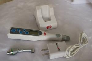 無(wú)線(xiàn)根管治療儀