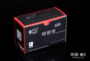 根管治療的八大特殊問(wèn)題、等彎曲根管的疑難治療